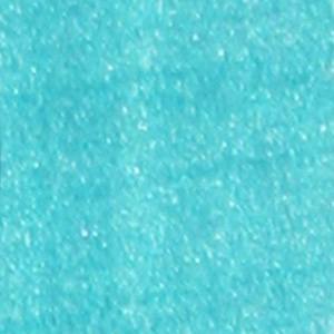 30 Hot To Trot! - An Opaque Vibrant Teal with a hint of pearl.